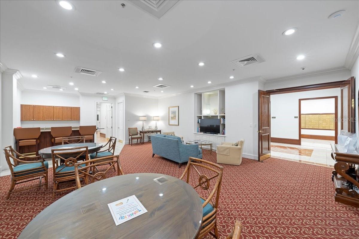 345 BAYSHORE BLVD #1502, TAMPA, FL, 33606