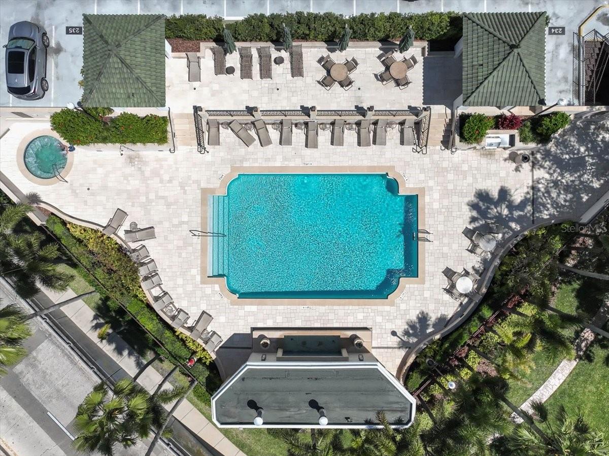 345 BAYSHORE BLVD #1502, TAMPA, FL, 33606