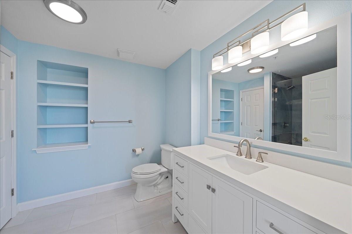 345 BAYSHORE BLVD #1502, TAMPA, FL, 33606