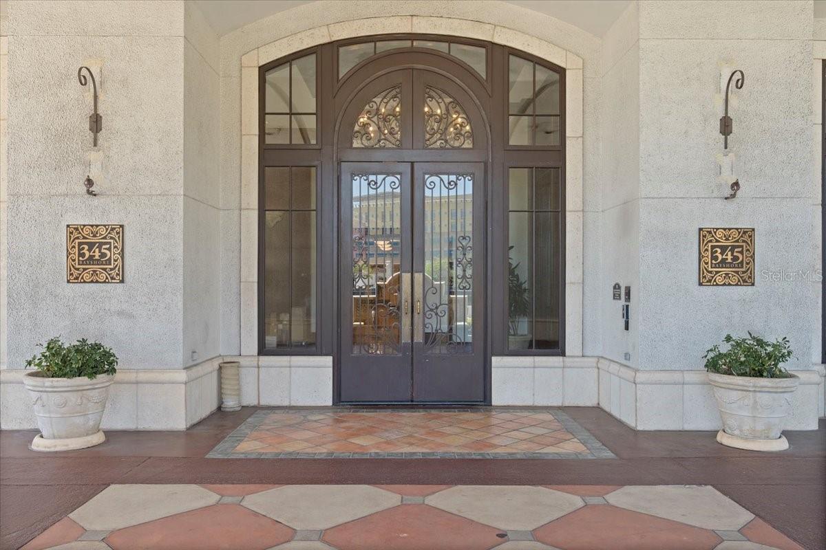 345 BAYSHORE BLVD #1502, TAMPA, FL, 33606