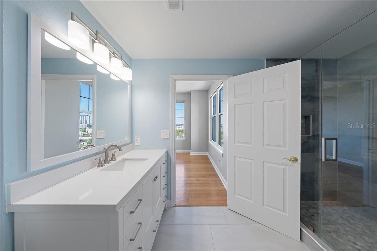 345 BAYSHORE BLVD #1502, TAMPA, FL, 33606