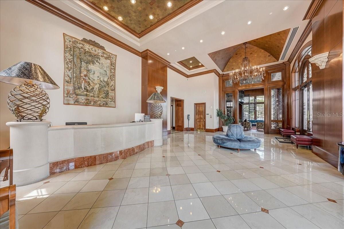345 BAYSHORE BLVD #1502, TAMPA, FL, 33606