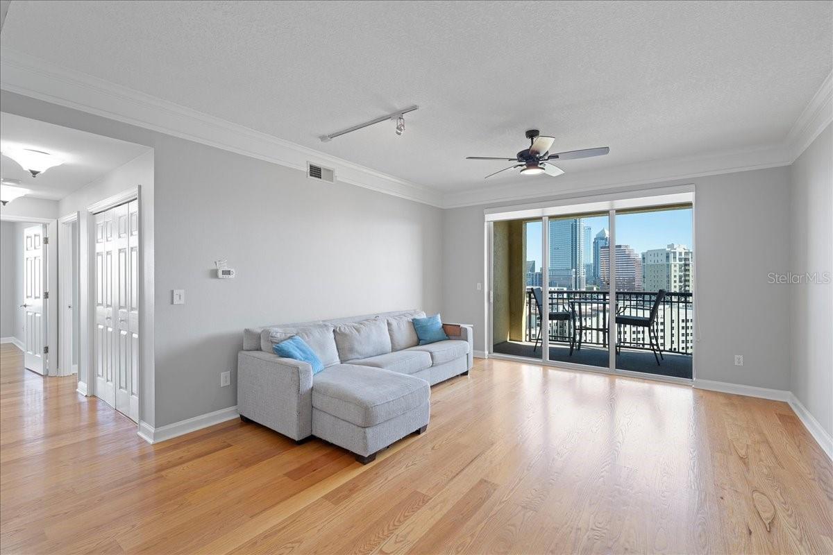 345 BAYSHORE BLVD #1502, TAMPA, FL, 33606