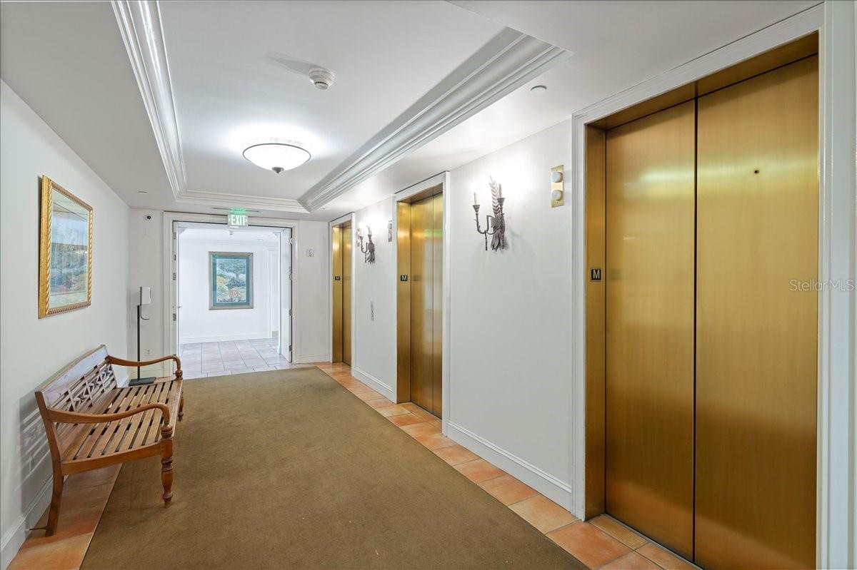 345 BAYSHORE BLVD #1502, TAMPA, FL, 33606