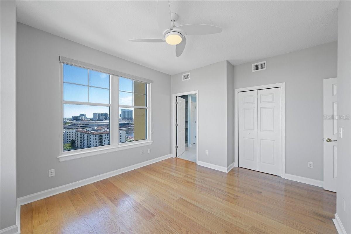 345 BAYSHORE BLVD #1502, TAMPA, FL, 33606