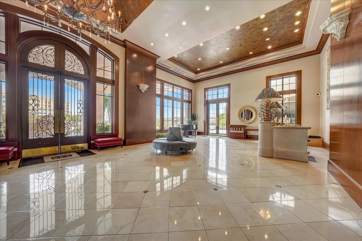 345 BAYSHORE BLVD #1502, TAMPA, FL, 33606