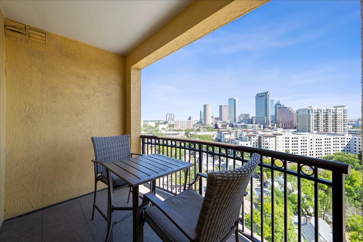 345 BAYSHORE BLVD #1502, TAMPA, FL, 33606