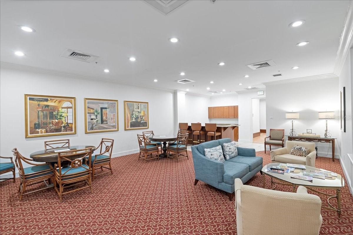 345 BAYSHORE BLVD #1502, TAMPA, FL, 33606