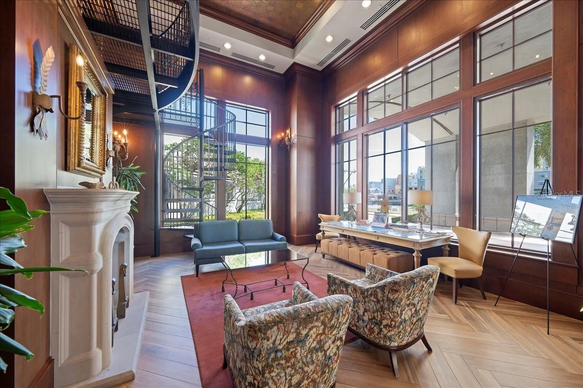 345 BAYSHORE BLVD #1502, TAMPA, FL, 33606