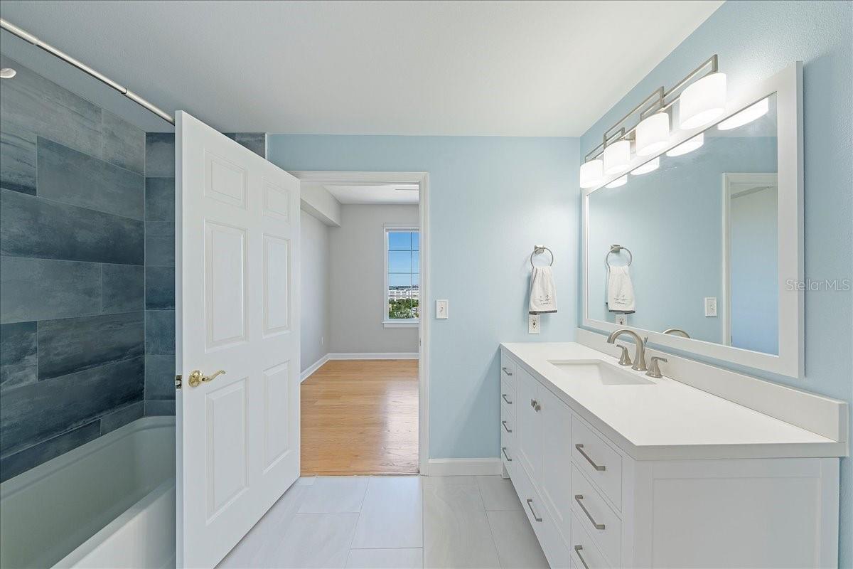 345 BAYSHORE BLVD #1502, TAMPA, FL, 33606