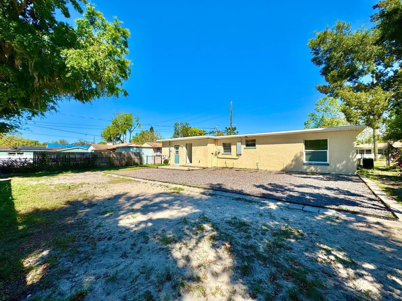 5802 TENNESSEE AVE, NEW PORT RICHEY, FL, 34652