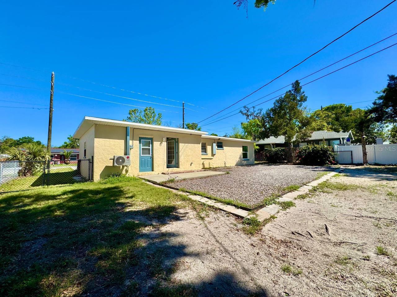 5802 TENNESSEE AVE, NEW PORT RICHEY, FL, 34652