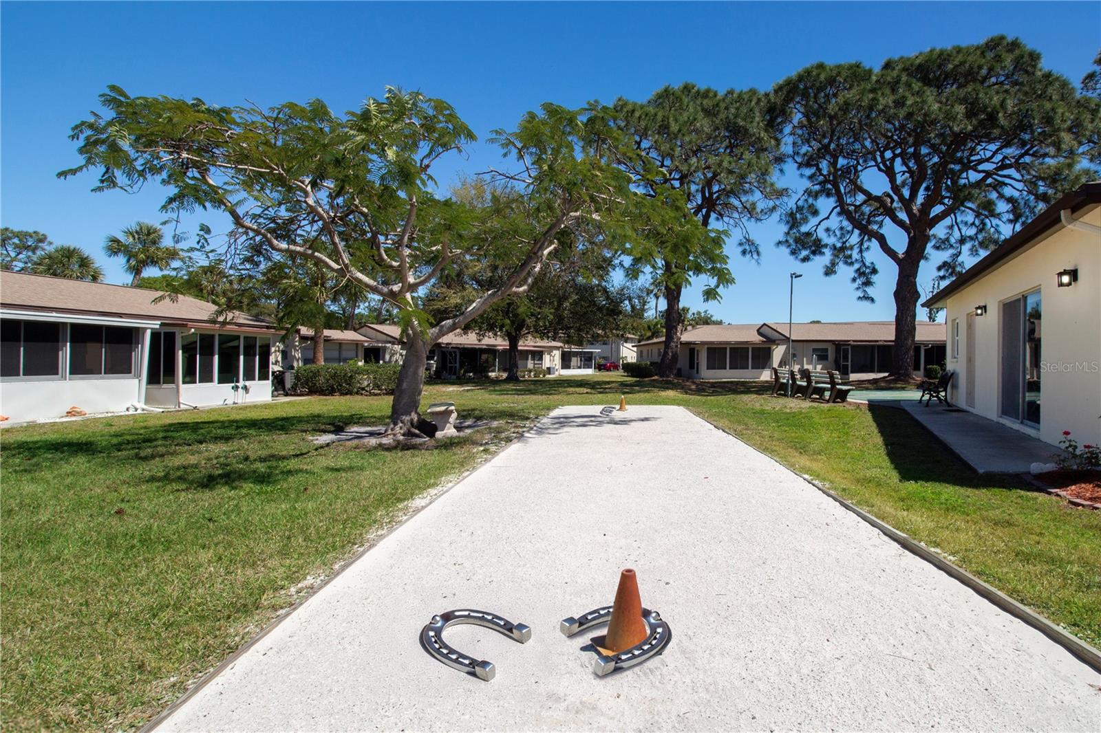 2806 SWIFTON DR #104, SARASOTA, FL, 34231
