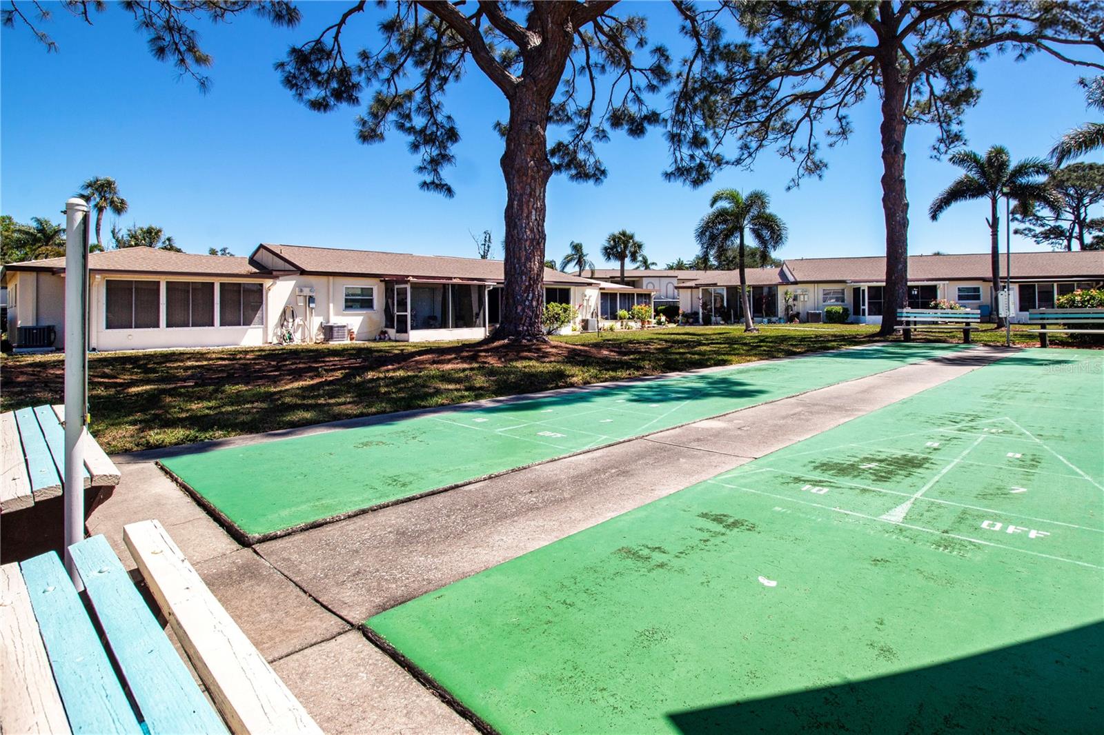2806 SWIFTON DR #104, SARASOTA, FL, 34231