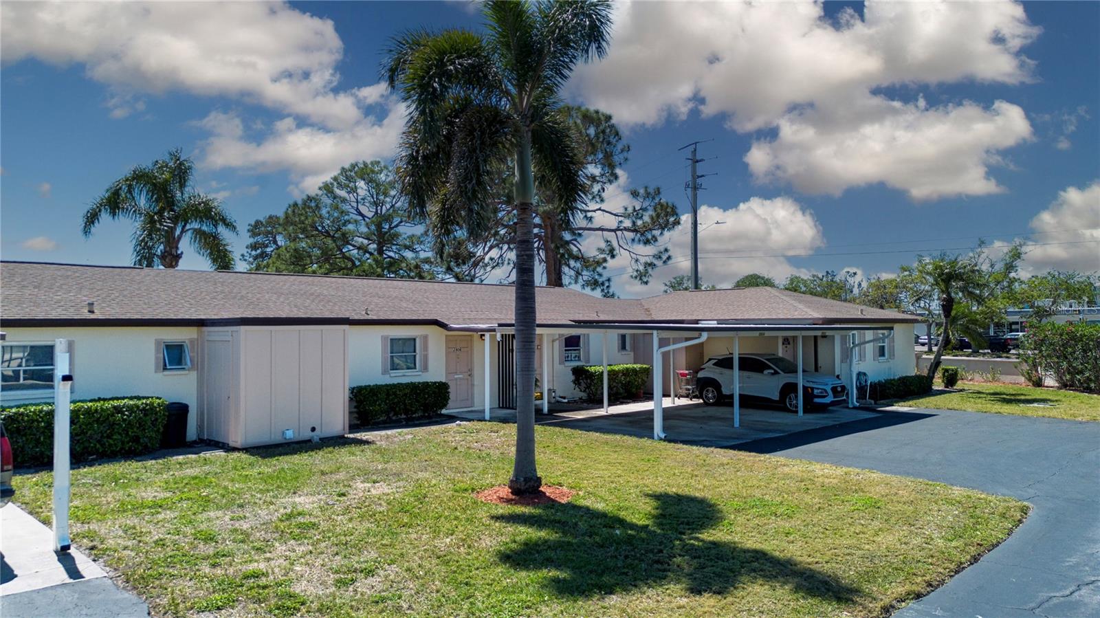 2806 SWIFTON DR #104, SARASOTA, FL, 34231