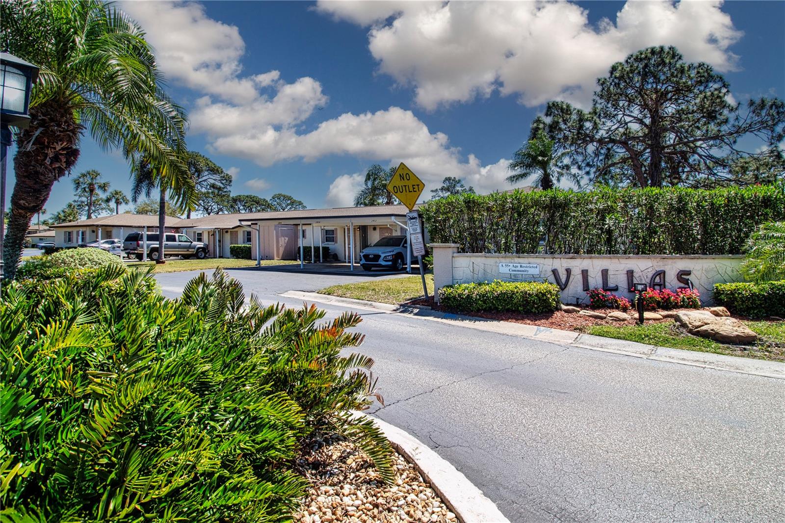 2806 SWIFTON DR #104, SARASOTA, FL, 34231