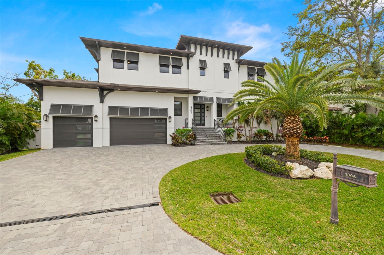4806 W SAN RAFAEL ST, TAMPA, FL, 33629