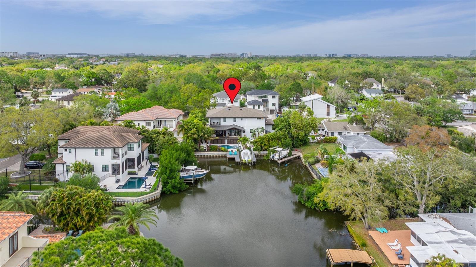 4806 W SAN RAFAEL ST, TAMPA, FL, 33629