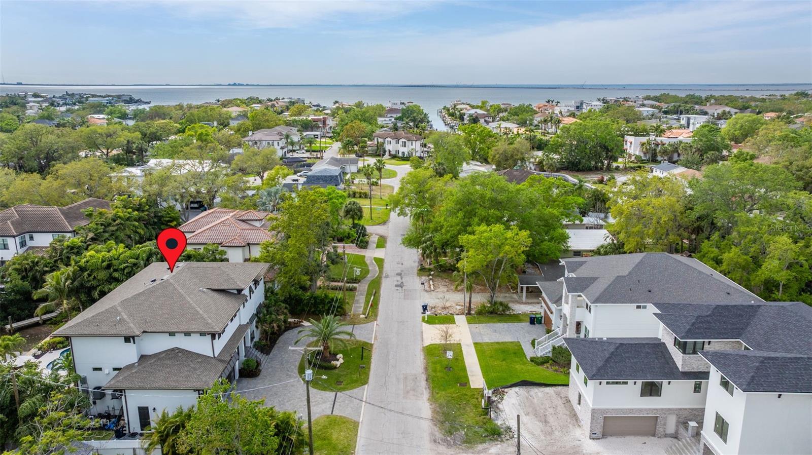 4806 W SAN RAFAEL ST, TAMPA, FL, 33629