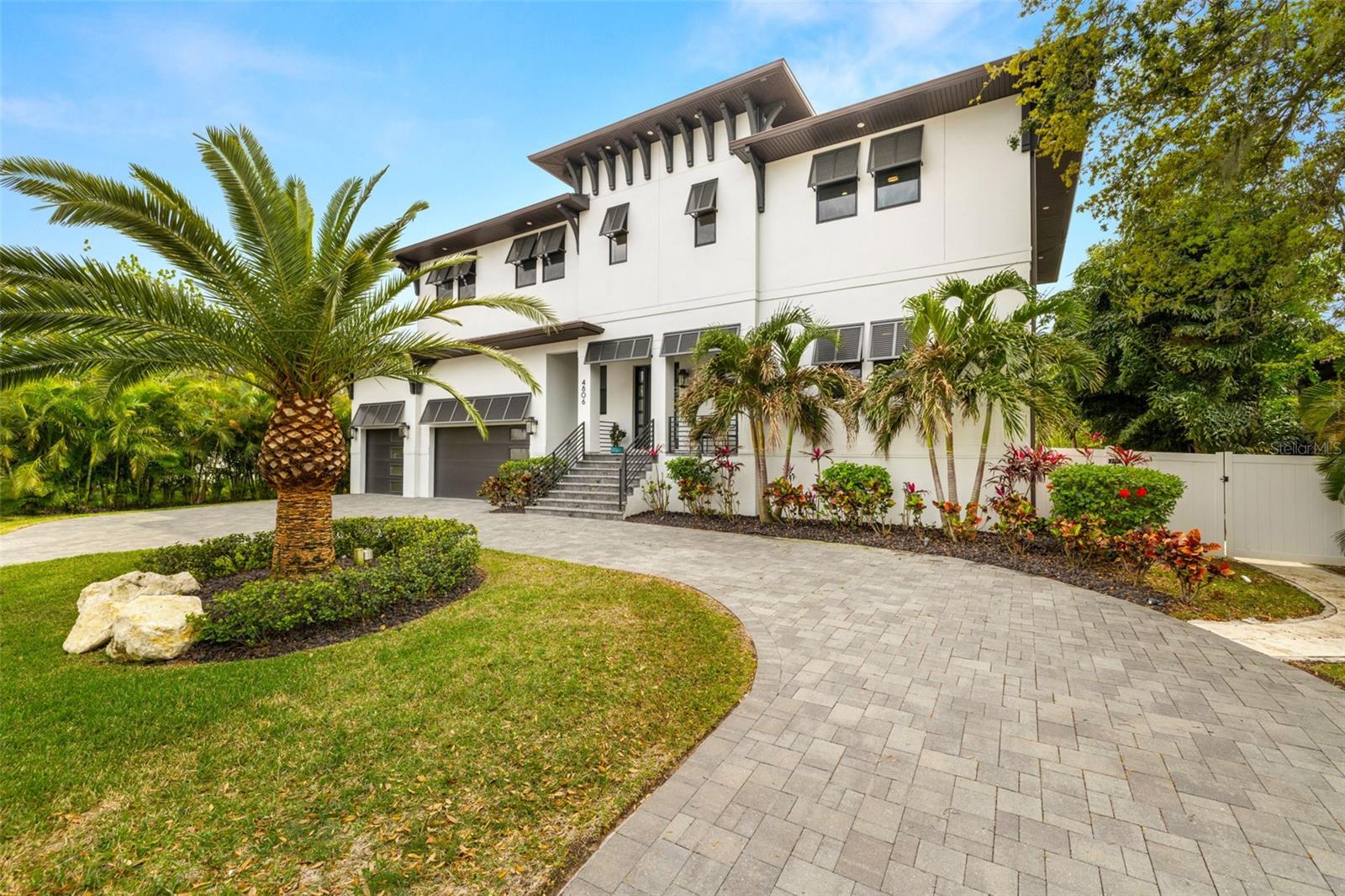 4806 W SAN RAFAEL ST, TAMPA, FL, 33629