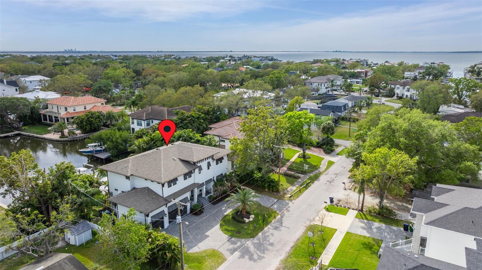 4806 W SAN RAFAEL ST, TAMPA, FL, 33629