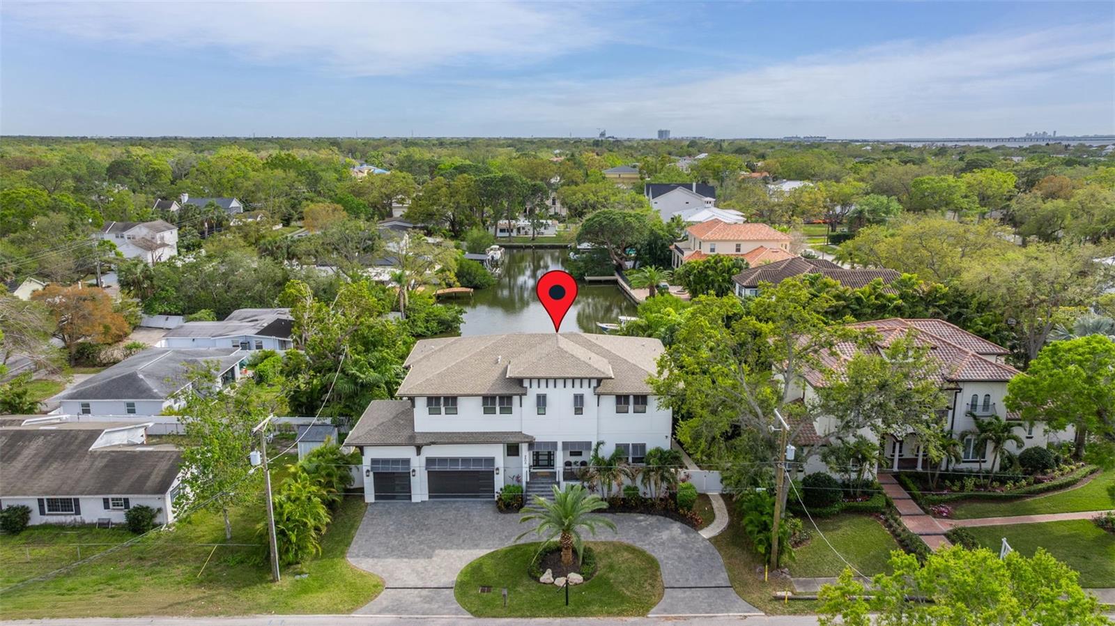 4806 W SAN RAFAEL ST, TAMPA, FL, 33629