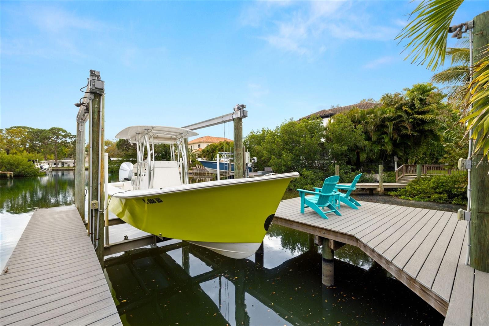 4806 W SAN RAFAEL ST, TAMPA, FL, 33629
