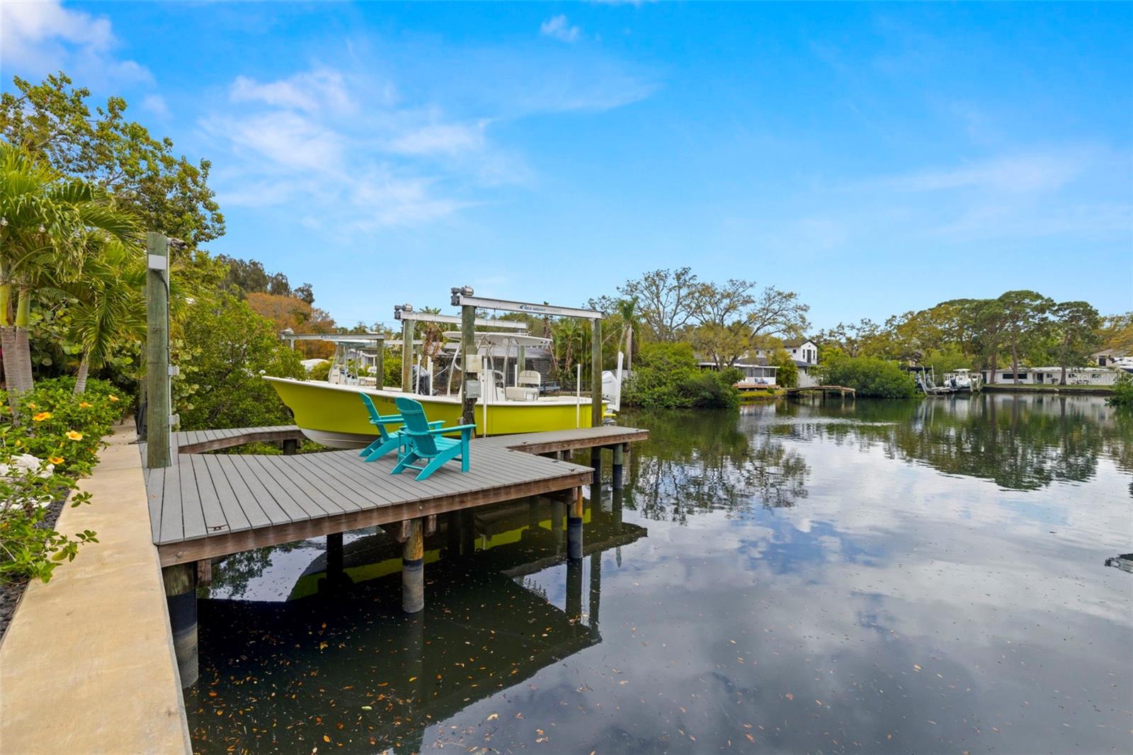 4806 W SAN RAFAEL ST, TAMPA, FL, 33629