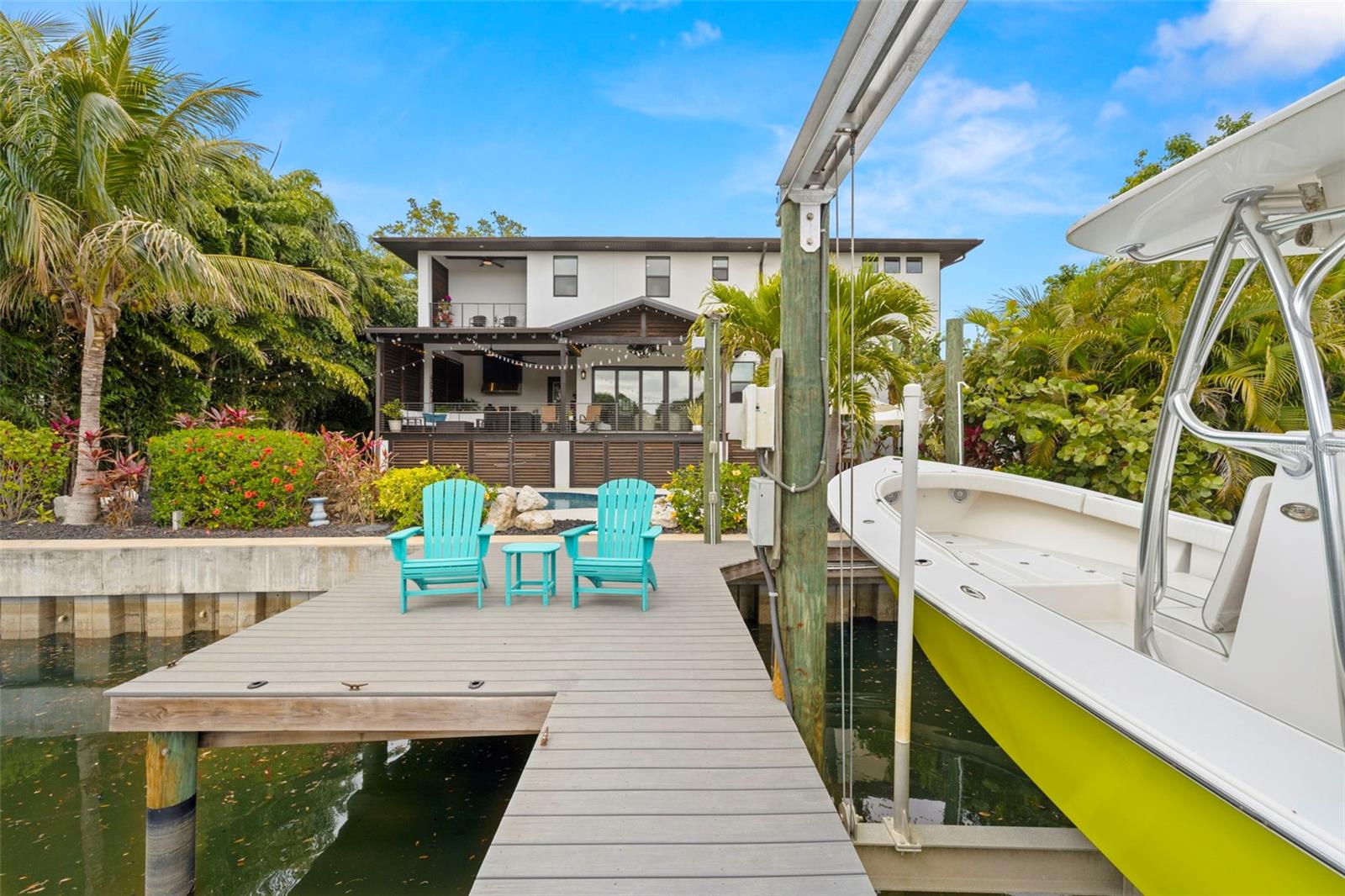 4806 W SAN RAFAEL ST, TAMPA, FL, 33629