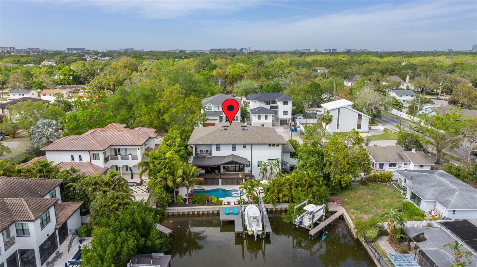 4806 W SAN RAFAEL ST, TAMPA, FL, 33629
