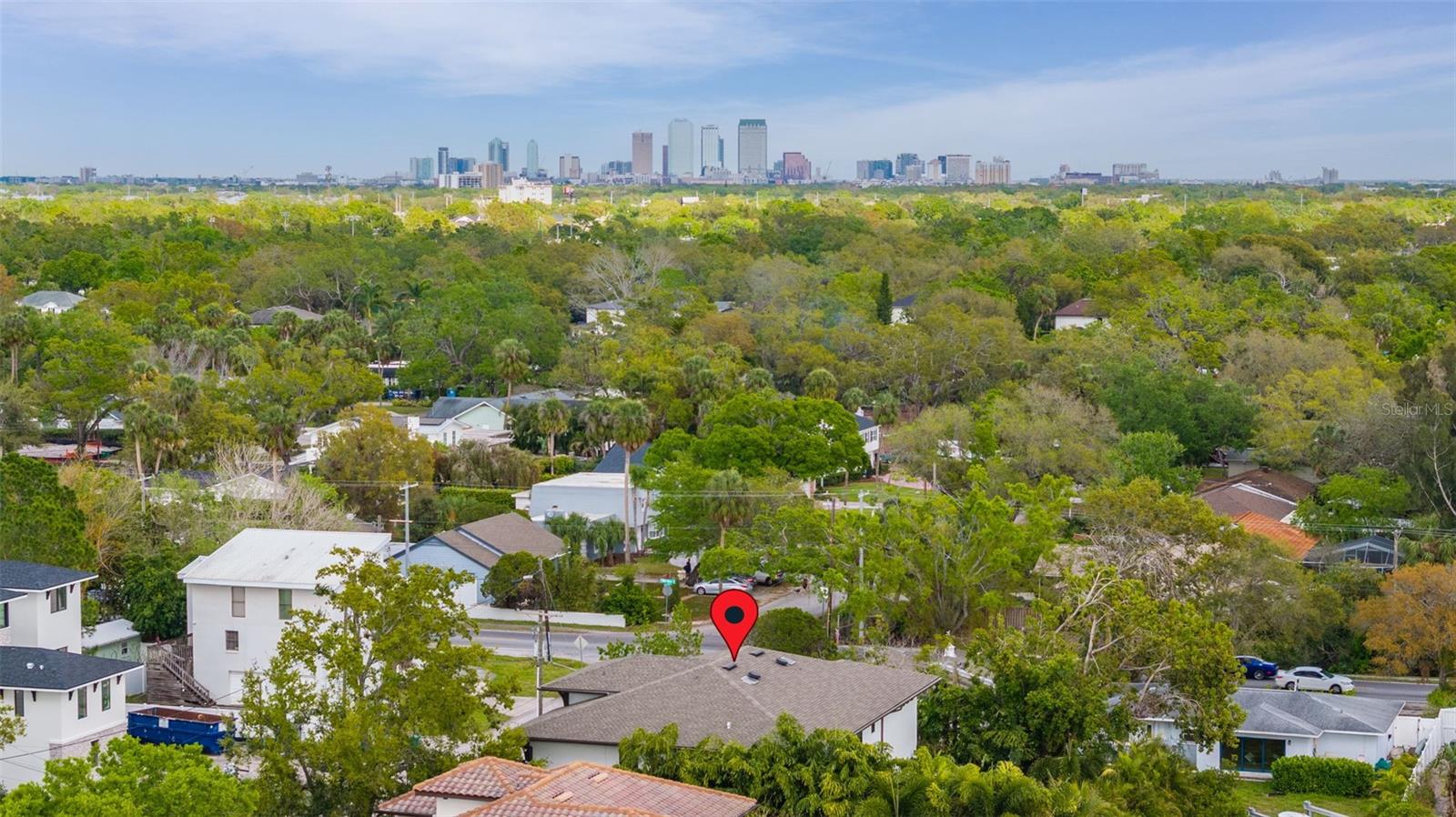 4806 W SAN RAFAEL ST, TAMPA, FL, 33629