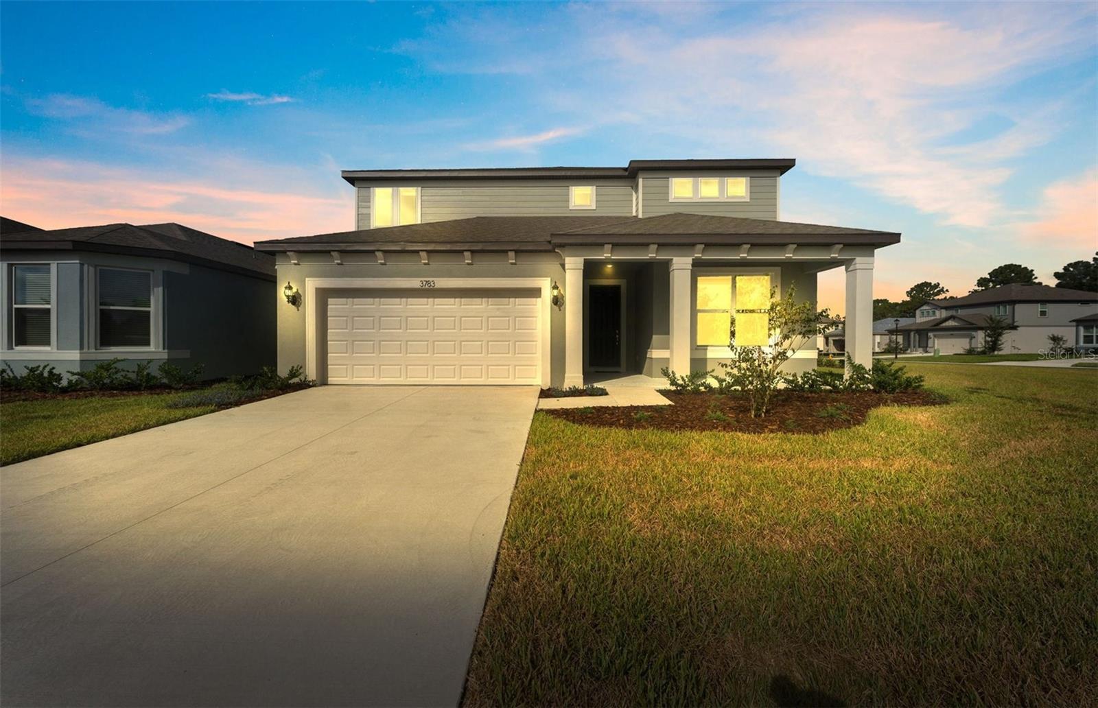 3783 OBSIDIAN DR, SPRING HILL, FL, 34609