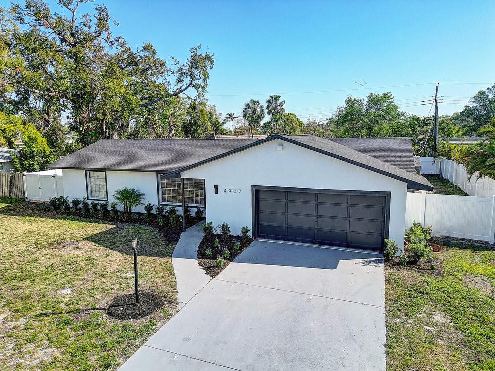 4907 21ST AVE W, BRADENTON, FL, 34209