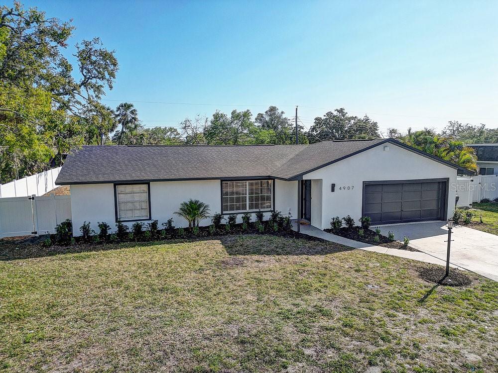 4907 21ST AVE W, BRADENTON, FL, 34209