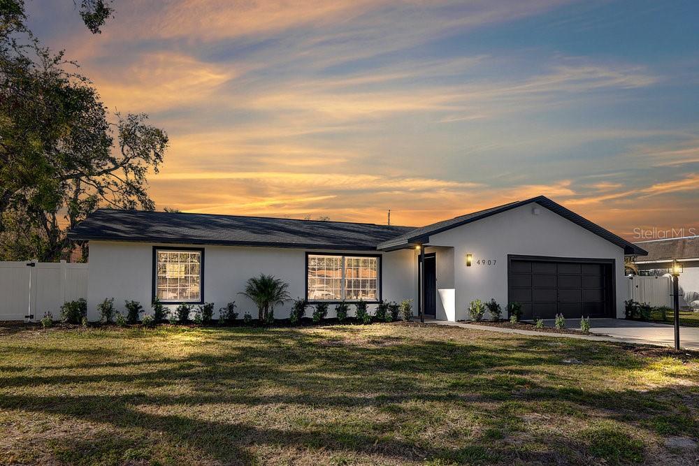 4907 21ST AVE W, BRADENTON, FL, 34209