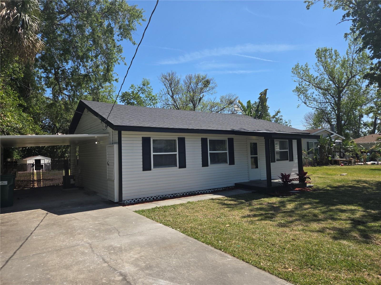 607 CEDAR AVE, DAYTONA BEACH, FL, 32117