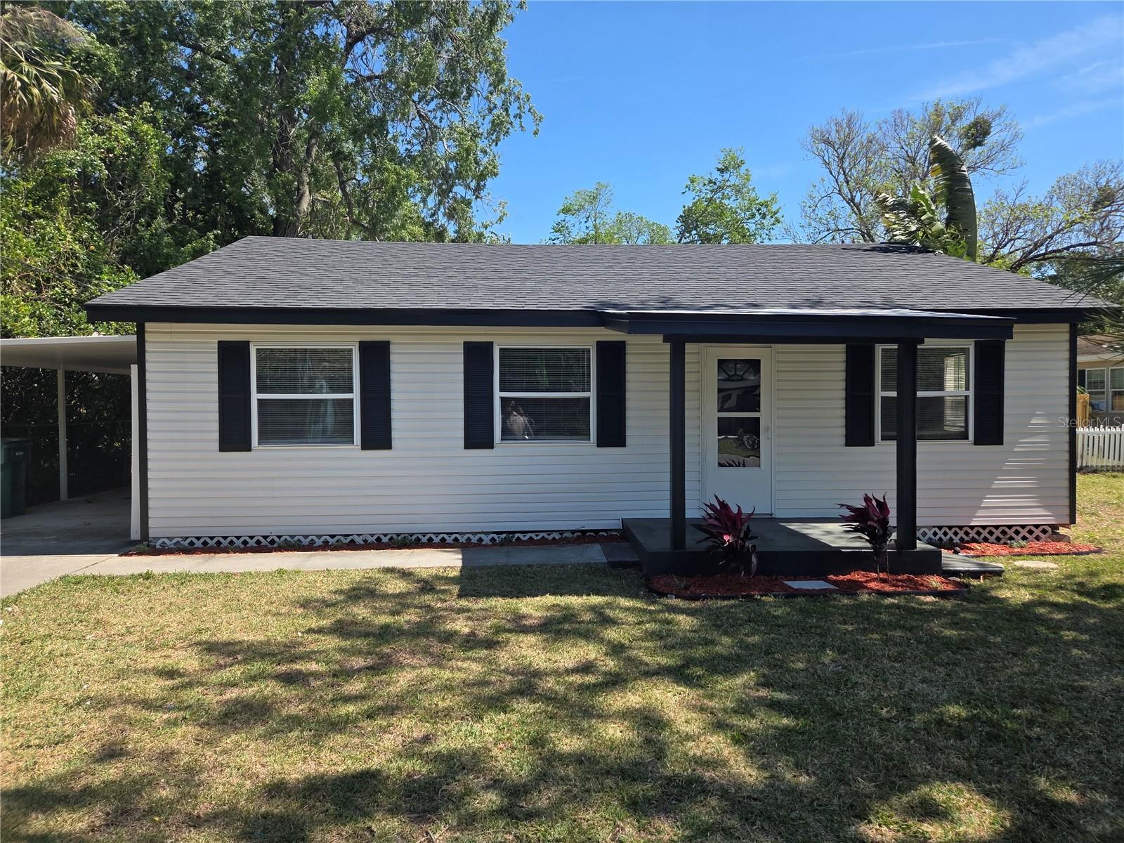 607 CEDAR AVE, DAYTONA BEACH, FL, 32117