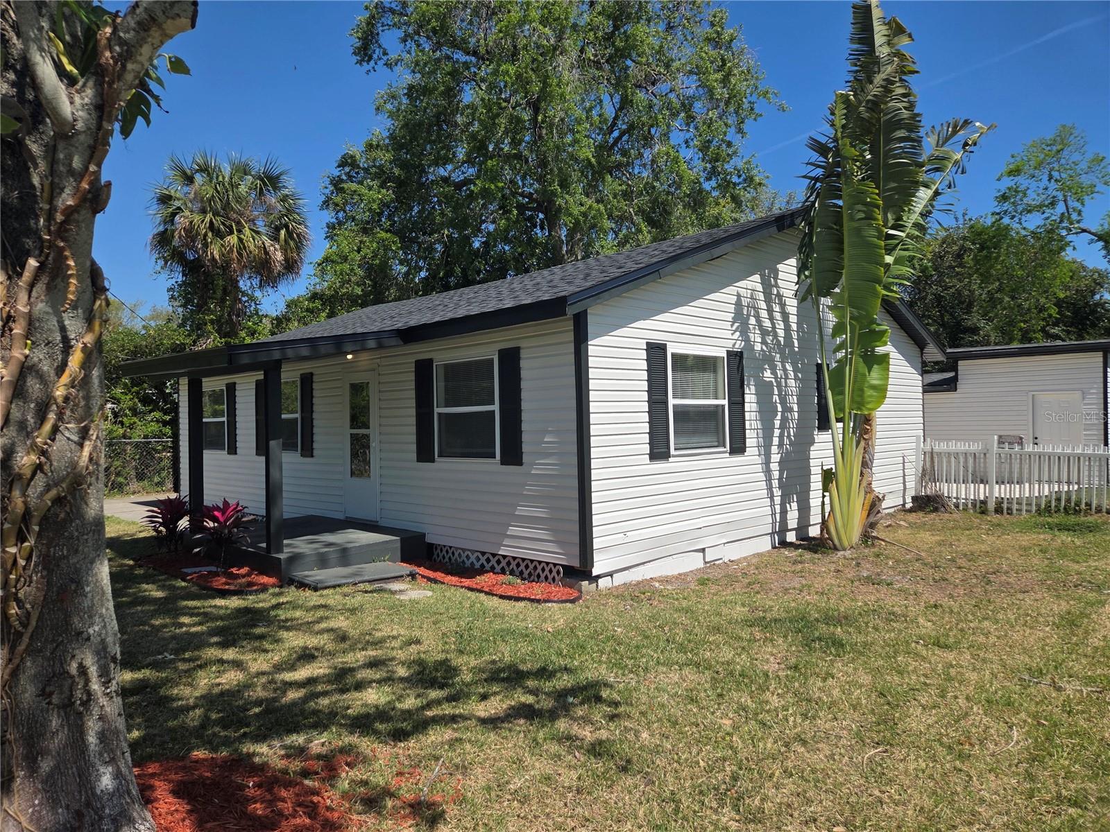 607 CEDAR AVE, DAYTONA BEACH, FL, 32117