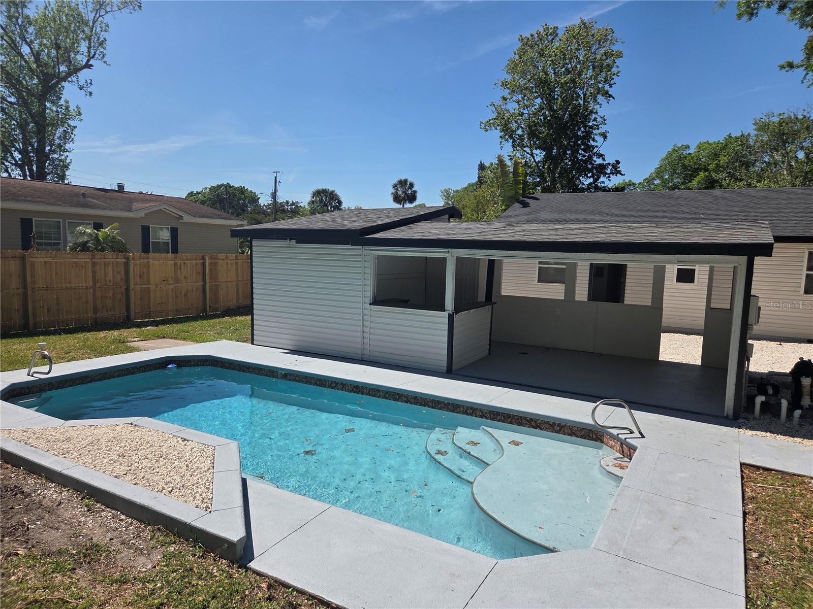 607 CEDAR AVE, DAYTONA BEACH, FL, 32117