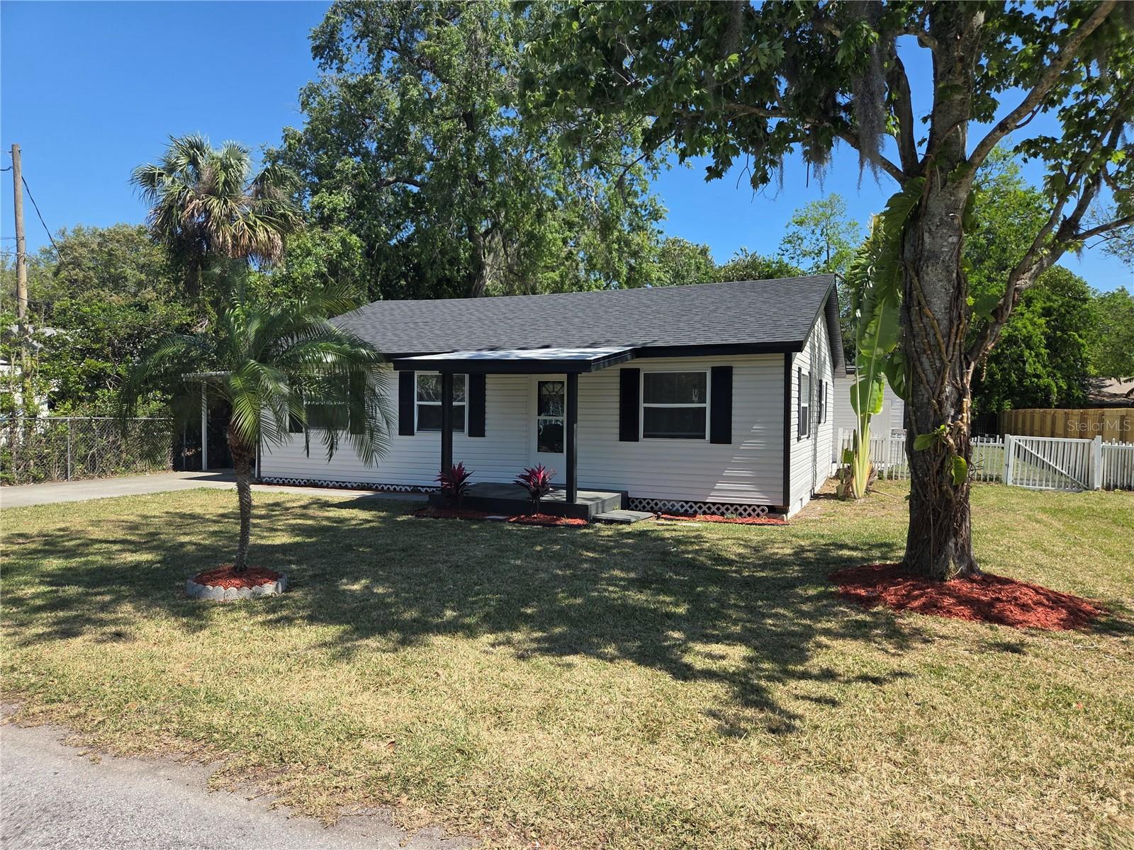 607 CEDAR AVE, DAYTONA BEACH, FL, 32117