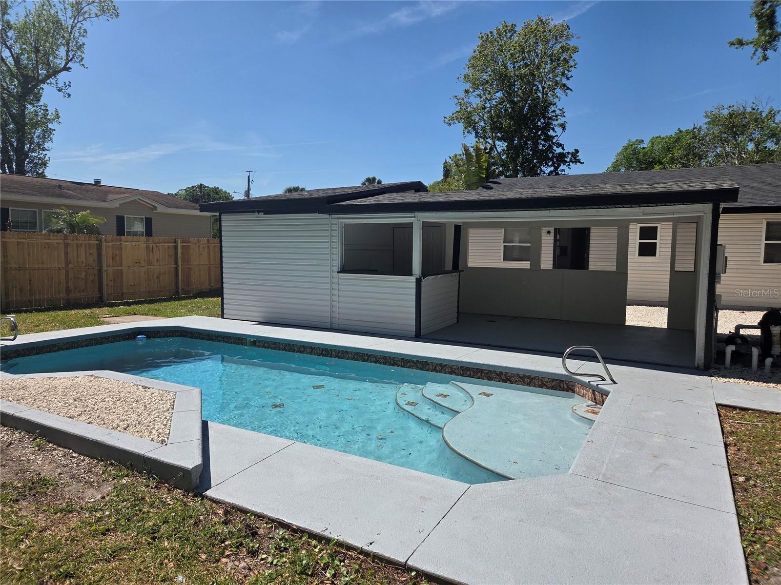 607 CEDAR AVE, DAYTONA BEACH, FL, 32117