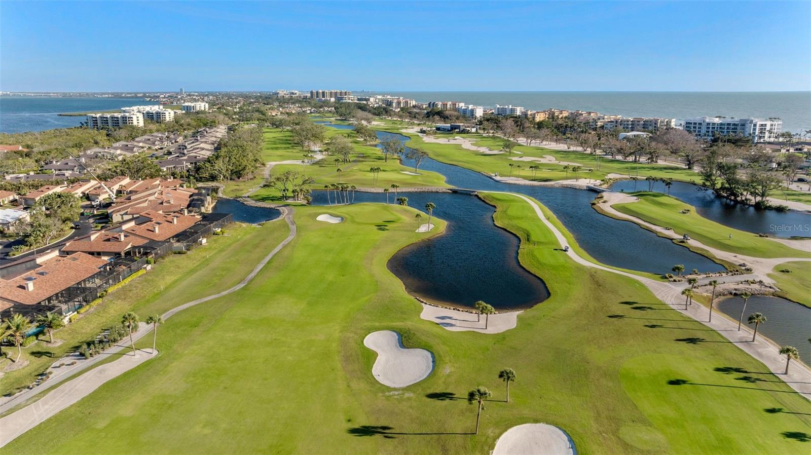 2410 HARBOURSIDE DR #142, LONGBOAT KEY, FL, 34228
