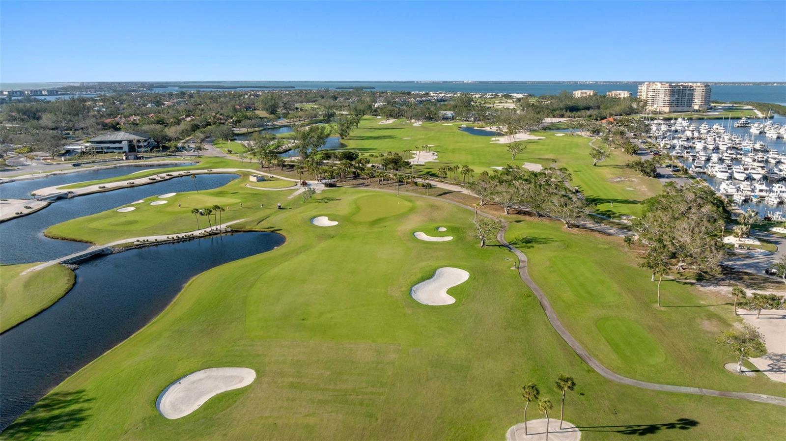 2410 HARBOURSIDE DR #142, LONGBOAT KEY, FL, 34228