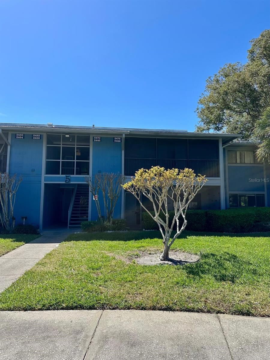 2446 OAK PARK WAY #108, ORLANDO, FL, 32822
