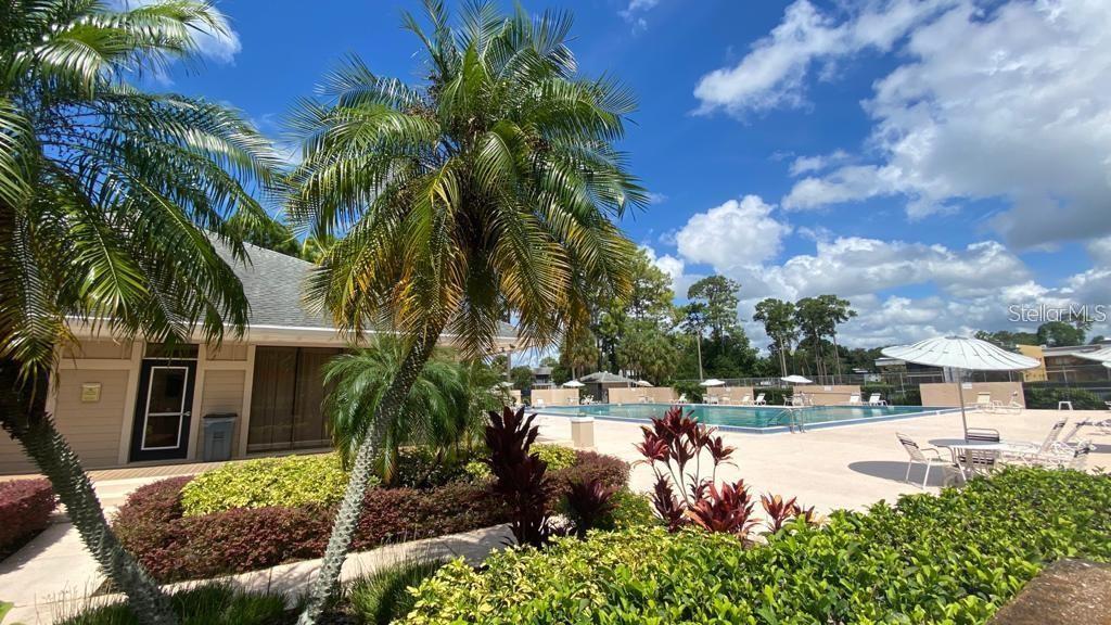 2446 OAK PARK WAY #108, ORLANDO, FL, 32822
