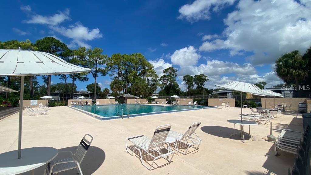 2446 OAK PARK WAY #108, ORLANDO, FL, 32822