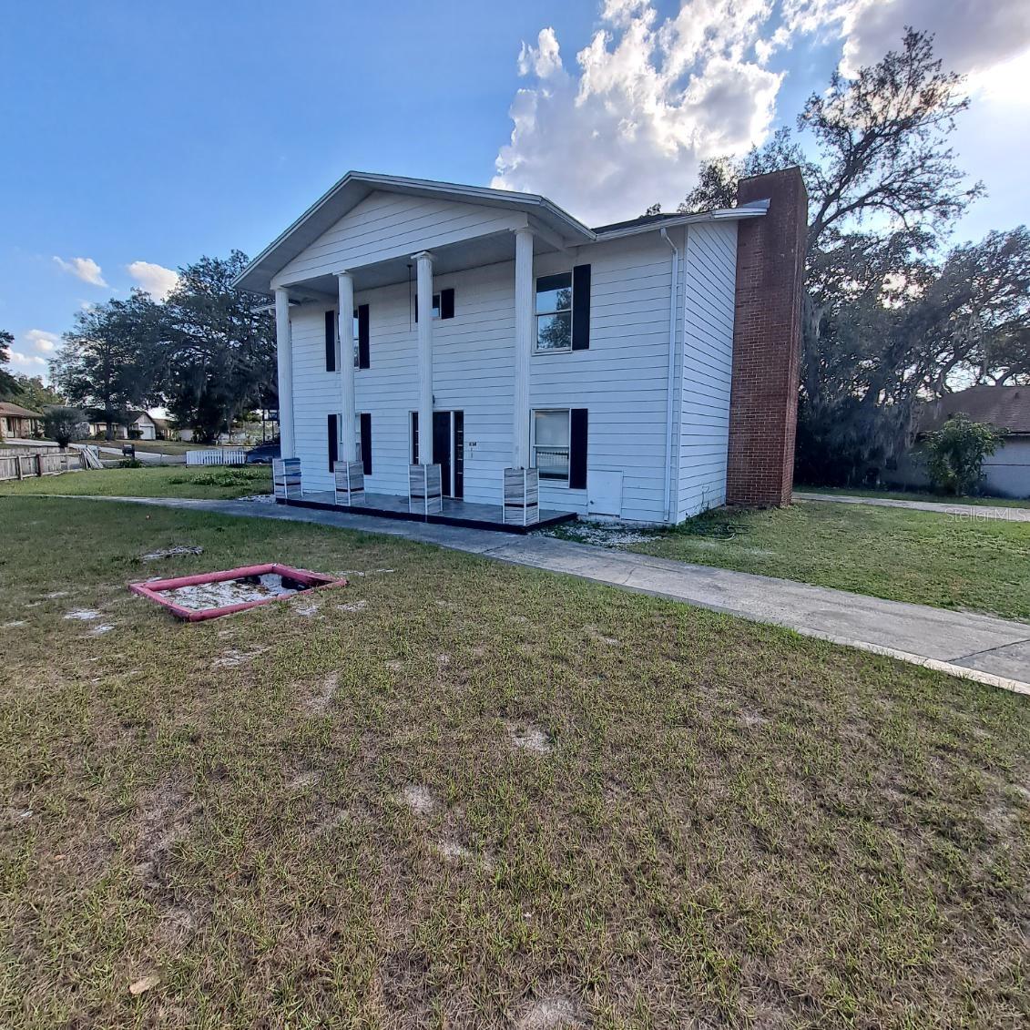 1150 LAKE BLANCHE DR, ORLANDO, FL, 32808