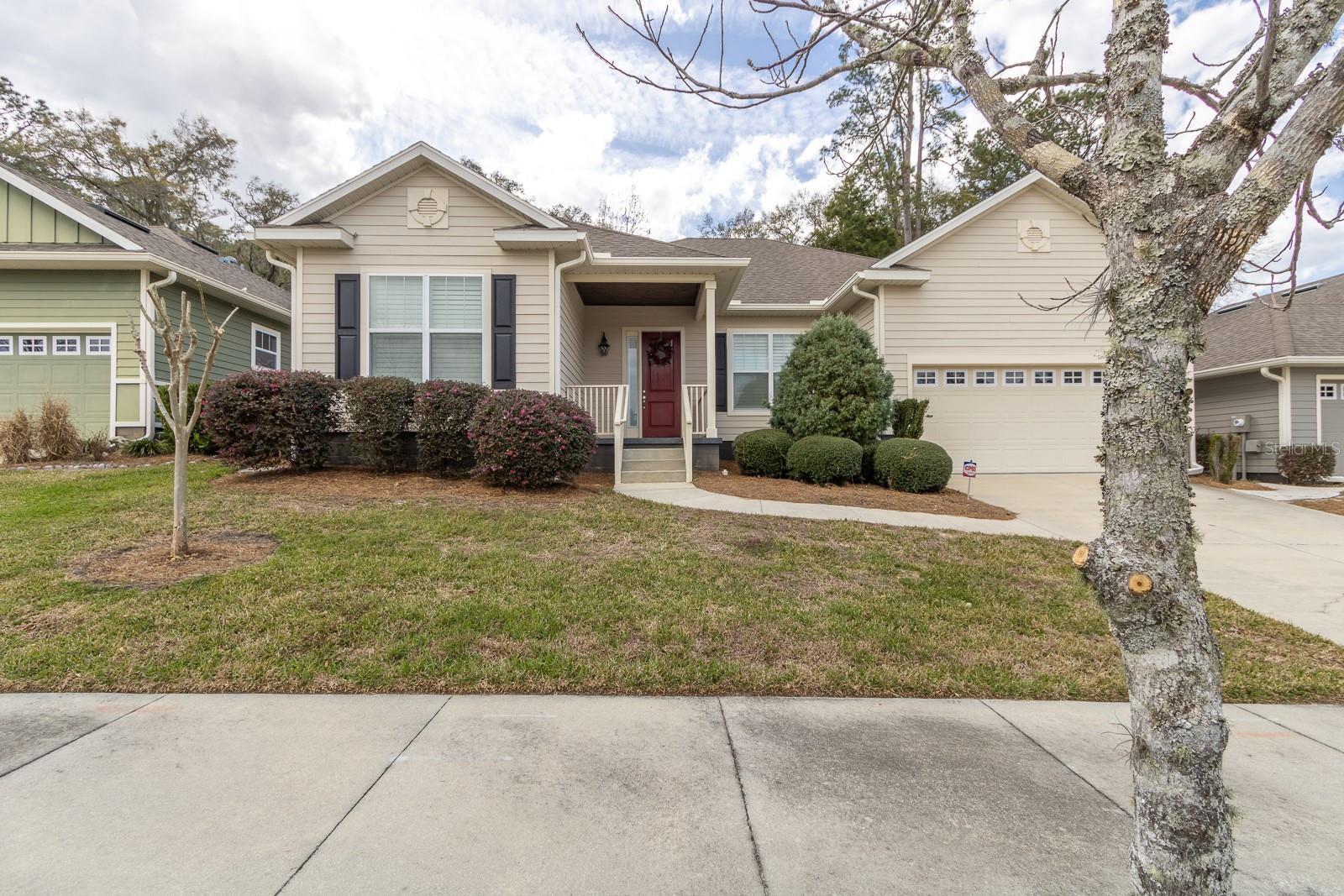 2438 SW 77TH ST, GAINESVILLE, FL, 32608