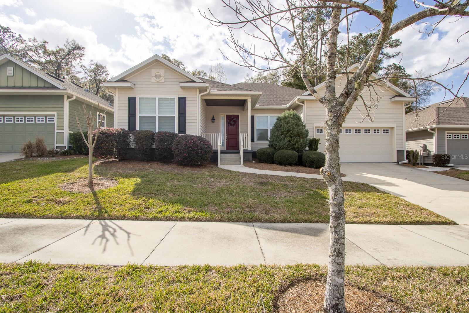 2438 SW 77TH ST, GAINESVILLE, FL, 32608