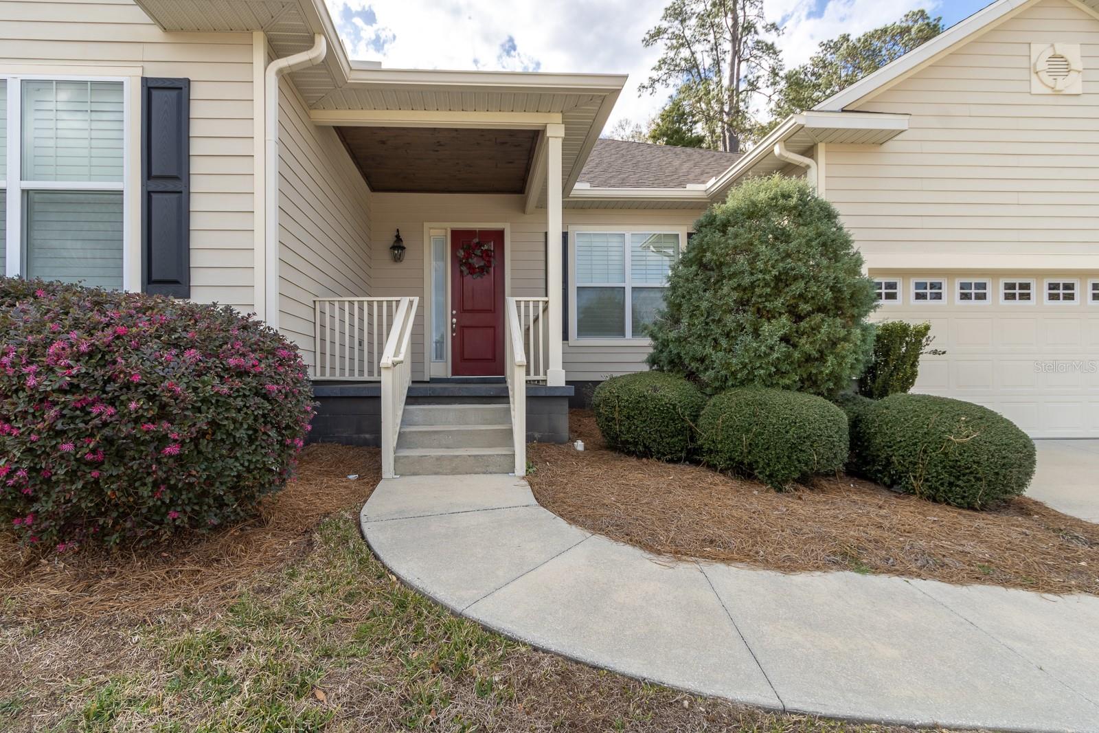2438 SW 77TH ST, GAINESVILLE, FL, 32608